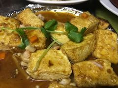 -百家福海鲜排档·闽菜·家宴(斗西路口店)