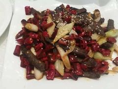 -亢龙太子酒轩(东湖店)