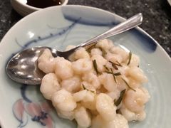 龙井虾仁-菲乐餐厅(三十年经营·湖滨路店)