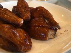 金牌妙龄乳鸽-铭家点心(秦岭路店)