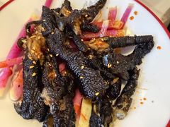 -毛辣果·贵州红酸汤牛肉火锅(西单店)