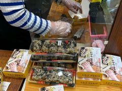 -传闻来紫菜包饭·打糕(西塔韩百店)