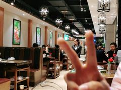 大堂-大鸽饭(马王堆店)