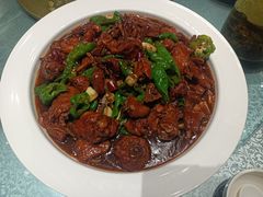 -一块豆腐(英雄山总店)