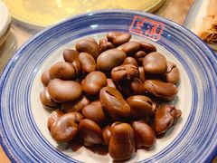 兰溪茴香豆-兰溪小馆(东直门簋街店)