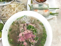 -Pho Hoa Pasteur
