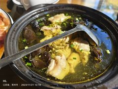 -风味小馆(天目湖宾馆店)