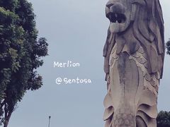 -圣淘沙名胜世界