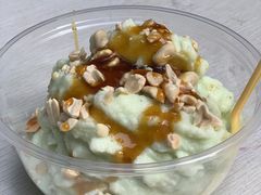 -夏食光安顺小舒冰粉冰浆(甲秀楼店)
