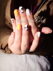 iphone_upload_pic-Meet Nail 美睫·美甲