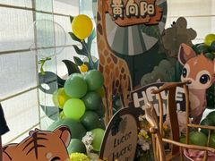 -海尔洲际酒店天下一品中餐厅