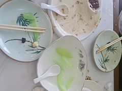 -老七饭馆(光荣道总店)