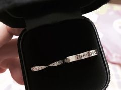 -Tiffany & Co.蒂芙尼
(南京德基广场店)