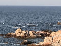 -养马岛旅游度假区