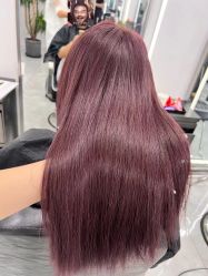 -Coo Hair salon