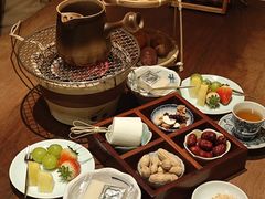 -梅间堂茶馆(绿地缤纷城店)