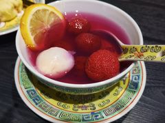 -宫事颐庭·老佛爷贵寿下午茶(颐和园店)