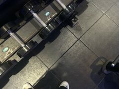 -威仕顿健身游泳(御锦城店)