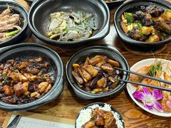 -小时候焗海鲜(鄞州万达店)