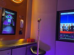 -星聚会KTV(南翔印象城MEGA店)