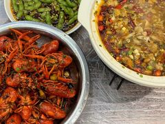 -红辣椒·川菜·火锅(大洋中心店)