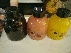 -贡梅老面馆·蟹粉面·无锡特色小吃(南长街主推店)