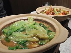-留半山·香港食堂(啦啦宝都店)