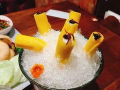 -星叶·东南亚料理(宁波万象汇店)