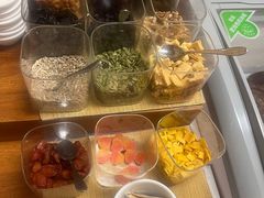 -盛宴自助餐厅(运达喜来登店)
