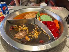 -大龙燚火锅(太古里店)