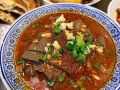 -蓝田九大碗民俗食府(蓝田店)