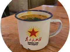 -符离集餐厅(万象城店)