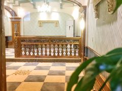 -新疆伊宁远征餐厅