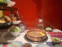 -牛村来人潮汕牛肉火锅(西单店)