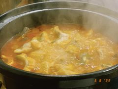 贵州红汤锅-猫爷的腔调·黔小馆(交大医学住宅区店)
