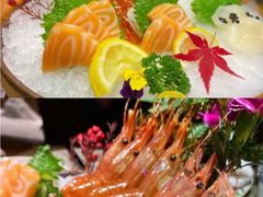 -蟹将军·松叶蟹和牛日料放题自助(K11店)