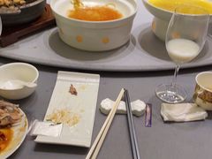 -狮王府淮扬菜(百家湖1912店)