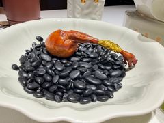 金脆半鸽-怡情荟•海鲜青岛菜(五四广场旗舰店)