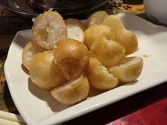 -正福居老北京正宗铜锅泉水涮肉(彰化路店)