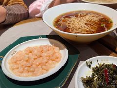 -松鹤楼面馆(清河万象汇店)
