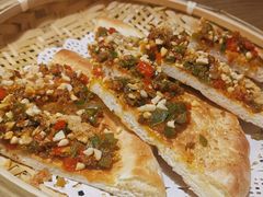 -那时新疆·若羌(经纬汇店)