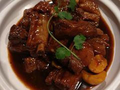 -大鸭梨烤鸭(枣园店)