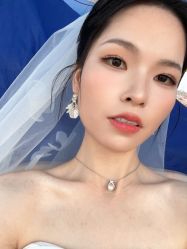-金夫人婚纱摄影(华南店)