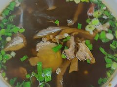 -清真蒋有记(老门东店)