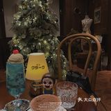 cafe clark《棕榈泉》🤎