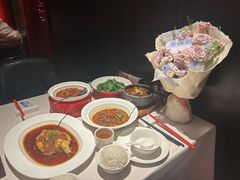 -千百味红餐厅·江西菜(绿地双子塔店)