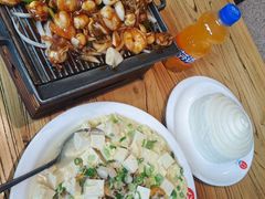 -小船渔村•大连菜•大连焖鱼(明泽街店)