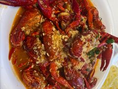 -五七小李子油焖大虾(总店)