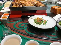 -九十九顶毡房(阜石路店)