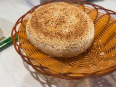 -清真喜兰老丁羊汤特色小吃